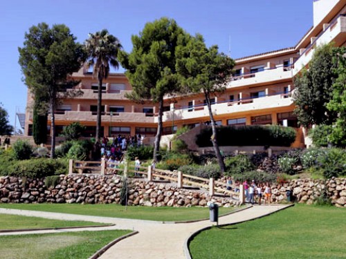 Enforex Marbella - Лагерь Elviria (5-18  лет)